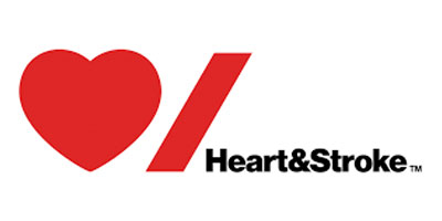 Heart and Stroke Foundation of Canada logo